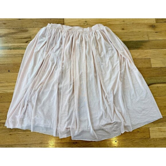 Downeast Women’s Skirt Size Medium Pink - Picture 1 of 4